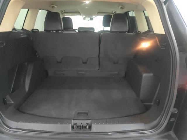 used 2018 Ford Escape car, priced at $11,900