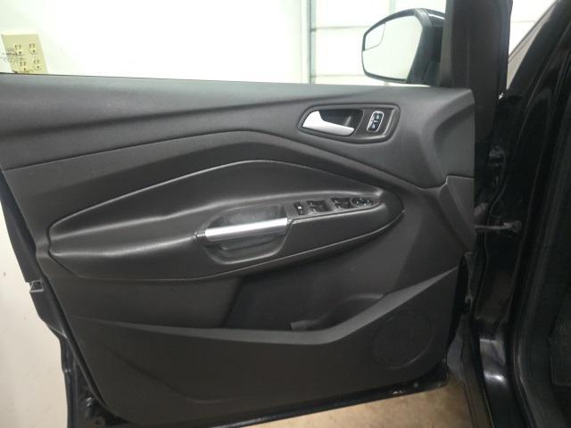 used 2018 Ford Escape car, priced at $11,900