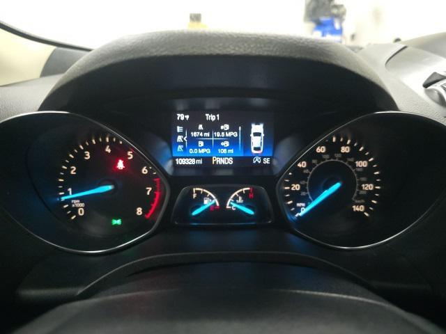 used 2018 Ford Escape car, priced at $11,900