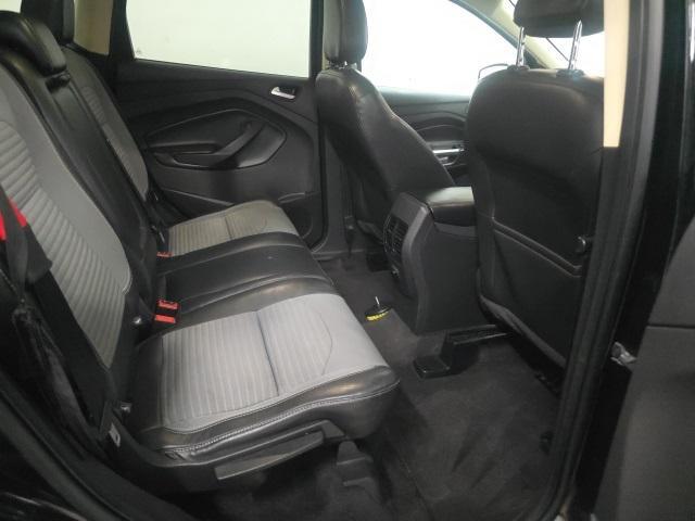 used 2018 Ford Escape car, priced at $11,900