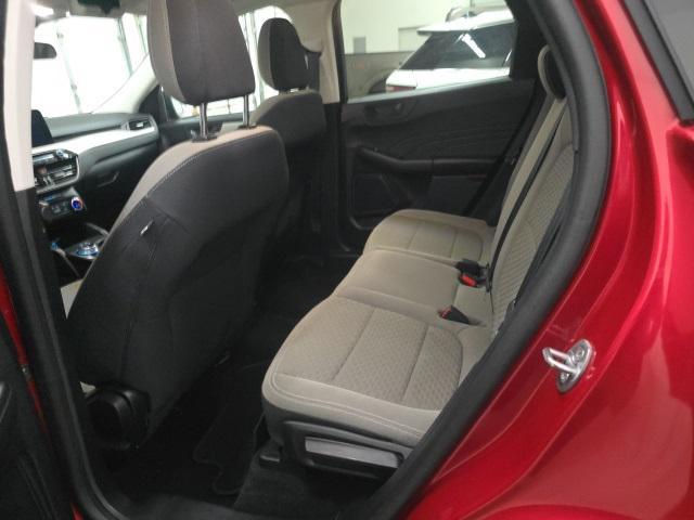 used 2022 Ford Escape car, priced at $21,428