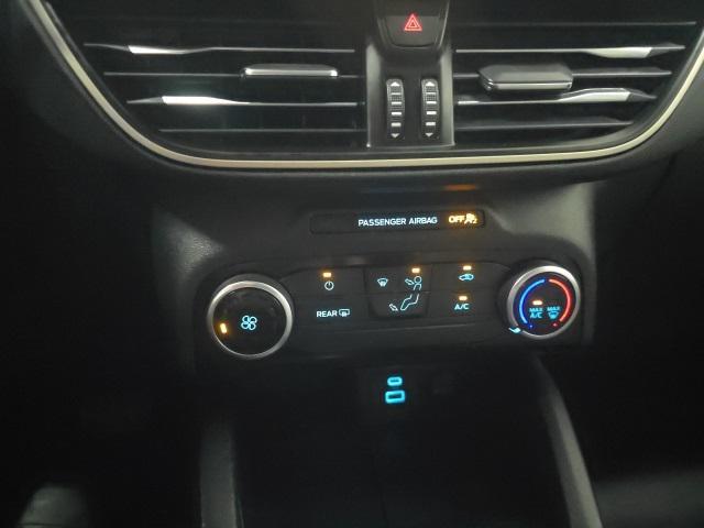 used 2022 Ford Escape car, priced at $21,428