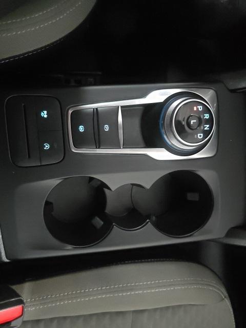 used 2022 Ford Escape car, priced at $21,428