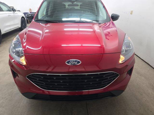 used 2022 Ford Escape car, priced at $21,428