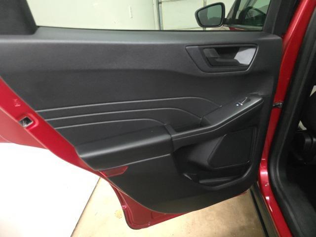 used 2022 Ford Escape car, priced at $21,428