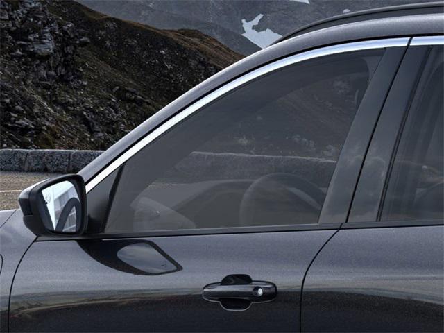 new 2023 Ford Escape car, priced at $41,995