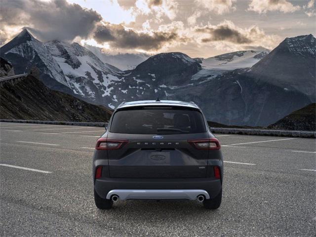 new 2023 Ford Escape PHEV car, priced at $41,995