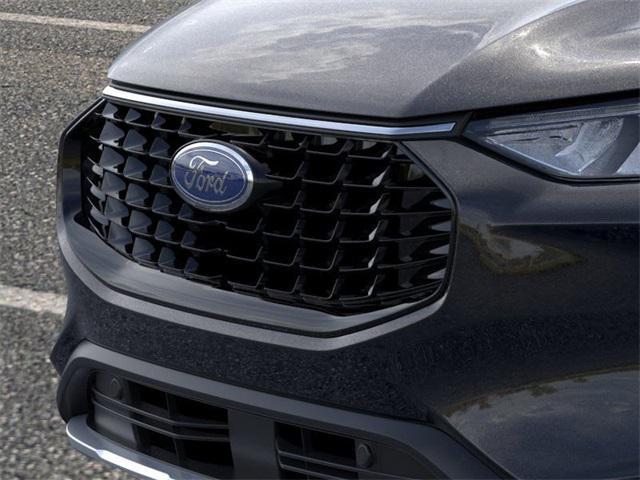 new 2023 Ford Escape PHEV car, priced at $41,995