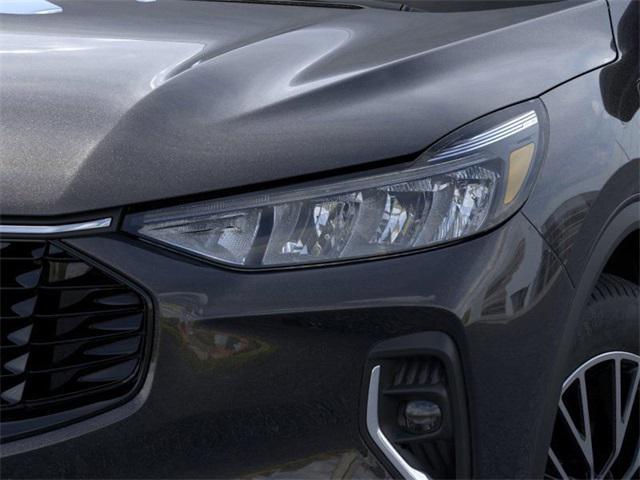 new 2023 Ford Escape car, priced at $41,995