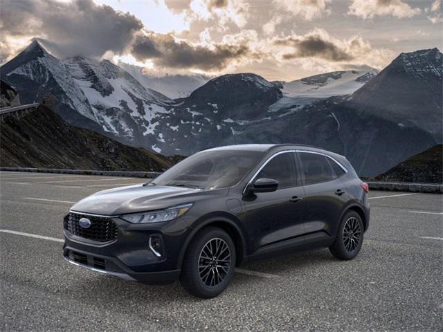 new 2023 Ford Escape PHEV car, priced at $41,995