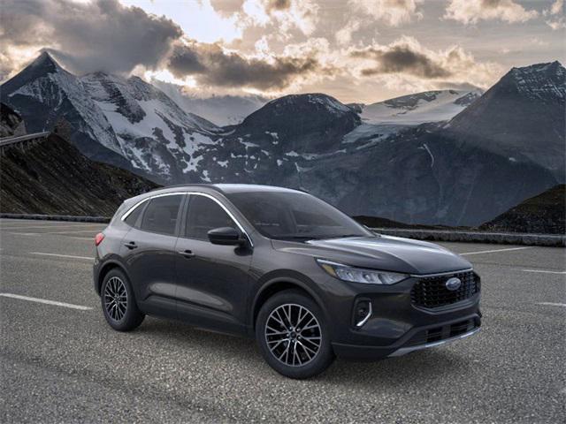 new 2023 Ford Escape PHEV car, priced at $41,995