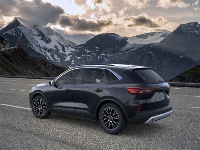 new 2023 Ford Escape PHEV car, priced at $41,995