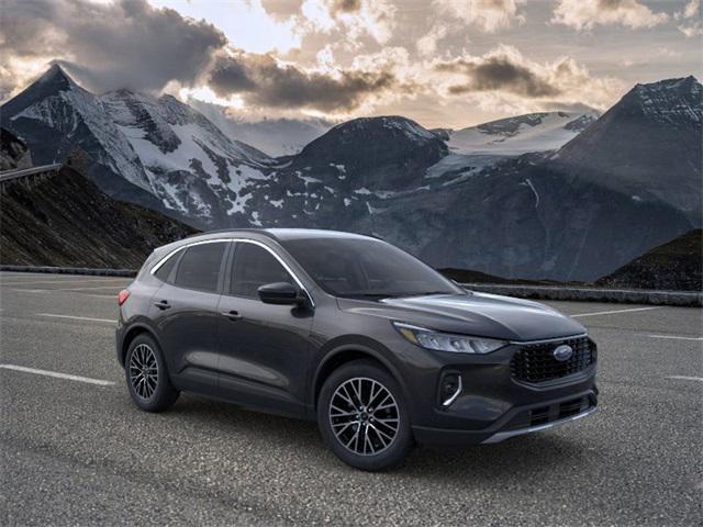 new 2023 Ford Escape car, priced at $41,995
