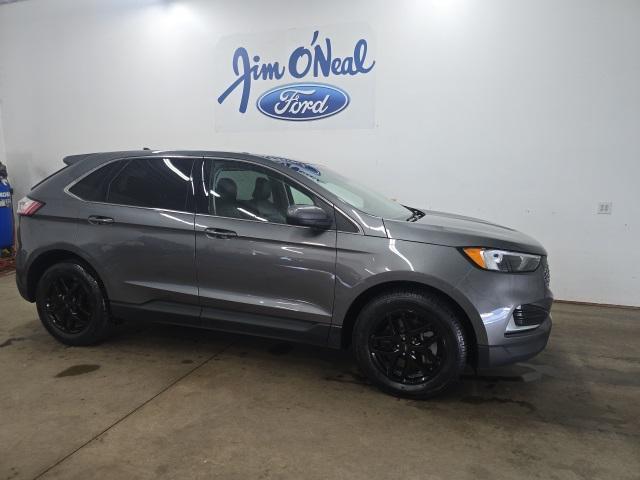 used 2024 Ford Edge car, priced at $26,457