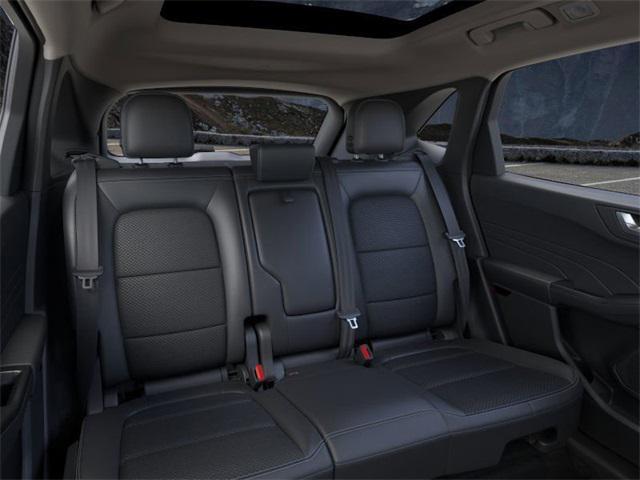 new 2024 Ford Escape PHEV car, priced at $49,770