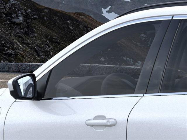 new 2024 Ford Escape PHEV car, priced at $49,770