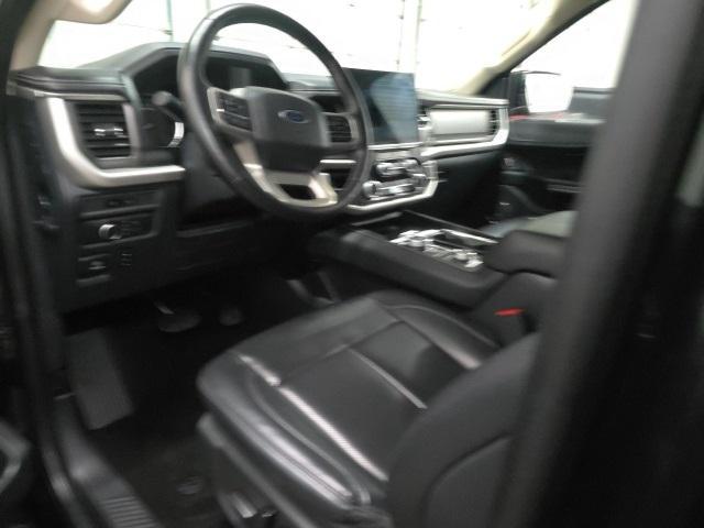 used 2022 Ford Expedition car, priced at $41,875