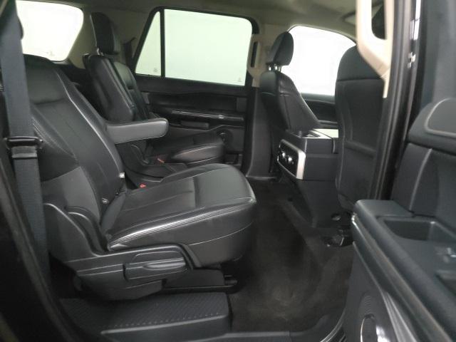 used 2022 Ford Expedition car, priced at $41,875