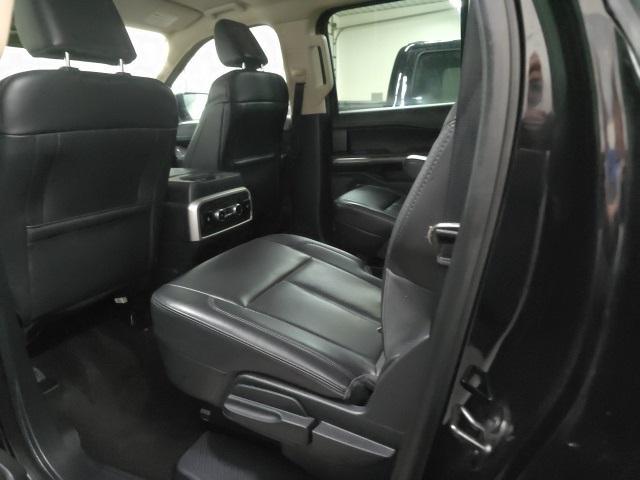 used 2022 Ford Expedition car, priced at $41,875