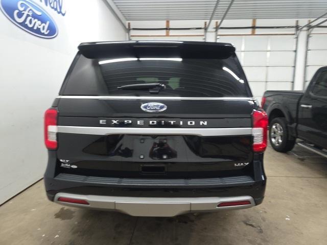 used 2022 Ford Expedition car, priced at $41,875