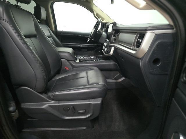 used 2022 Ford Expedition car, priced at $41,875