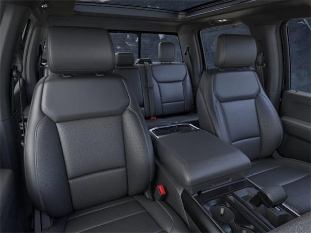 new 2025 Ford F-150 car, priced at $72,575