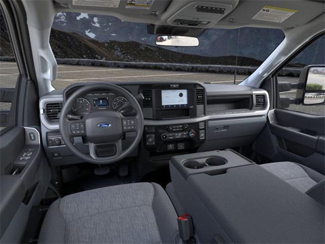 new 2026 Ford F-250 car, priced at $72,630