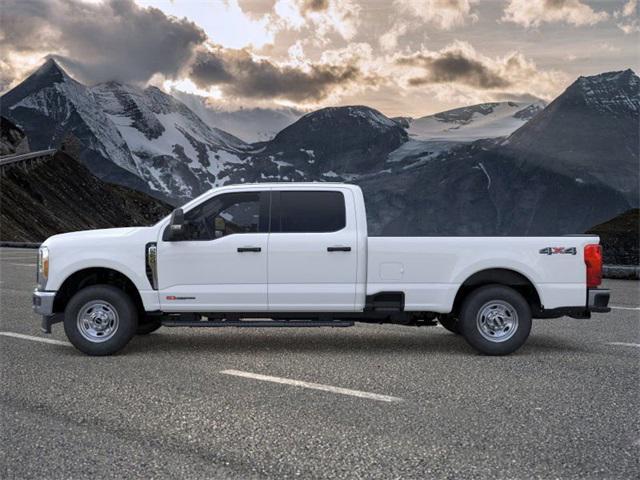 new 2026 Ford F-250 car, priced at $72,630