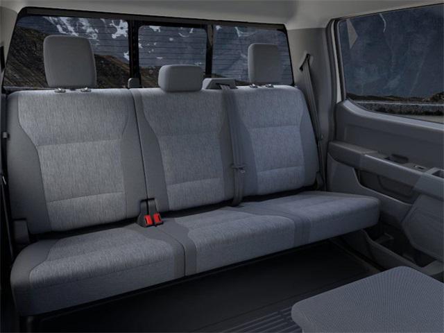 new 2026 Ford F-250 car, priced at $72,630