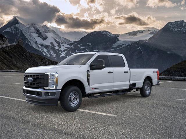 new 2026 Ford F-250 car, priced at $72,630