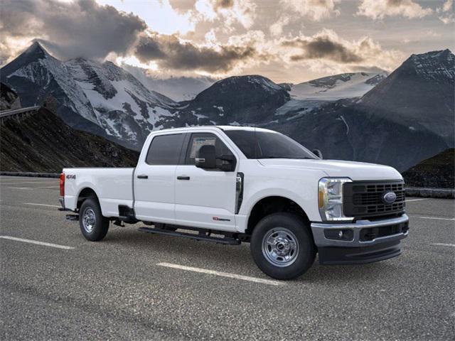 new 2026 Ford F-250 car, priced at $72,630