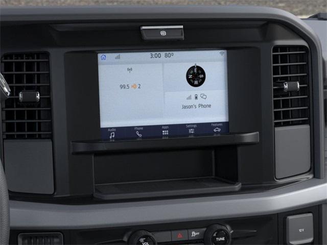 new 2026 Ford F-250 car, priced at $72,630