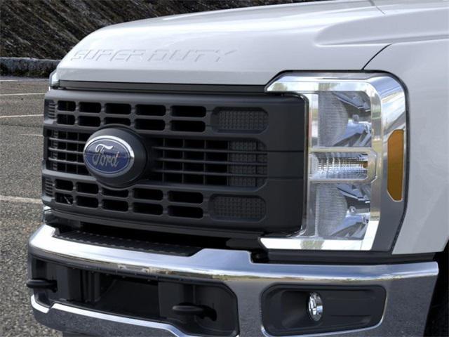 new 2026 Ford F-250 car, priced at $72,630