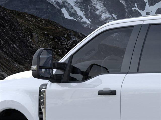 new 2026 Ford F-250 car, priced at $72,630