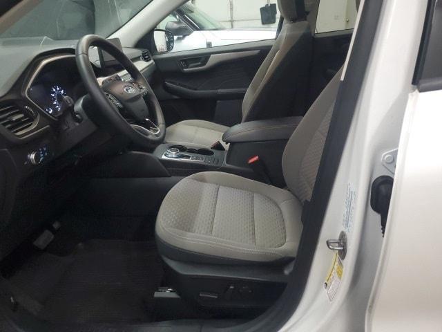 used 2022 Ford Escape car, priced at $24,558