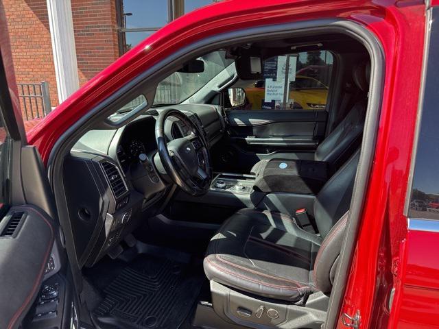 used 2020 Ford Expedition car, priced at $30,500
