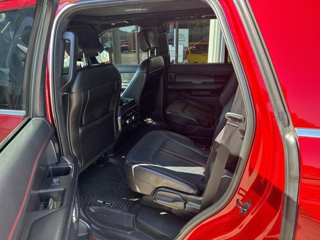 used 2020 Ford Expedition car, priced at $30,500