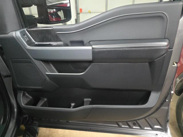 used 2023 Ford F-150 car, priced at $41,500