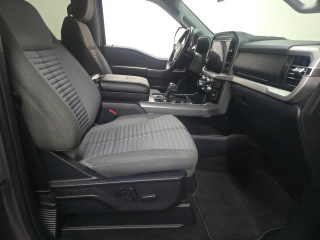 used 2023 Ford F-150 car, priced at $41,500