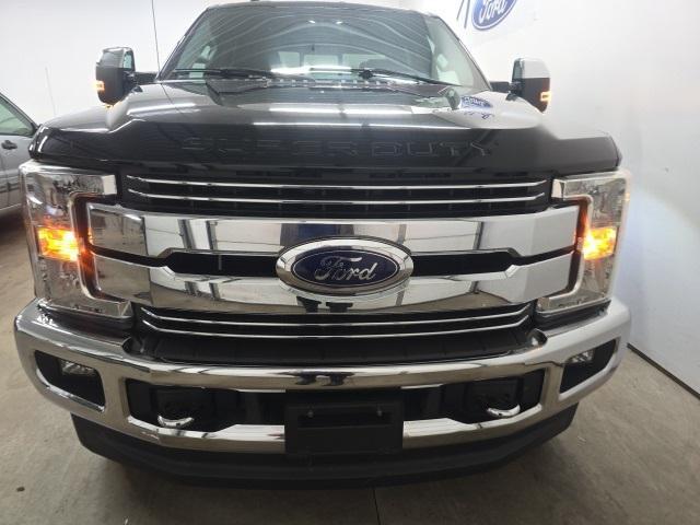 used 2017 Ford F-350 car, priced at $42,786