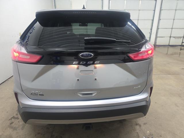 used 2024 Ford Edge car, priced at $27,093