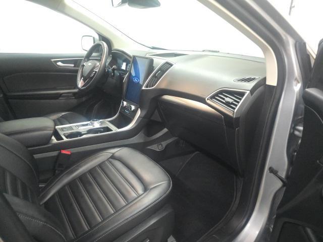 used 2024 Ford Edge car, priced at $27,093