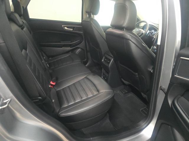 used 2024 Ford Edge car, priced at $27,093