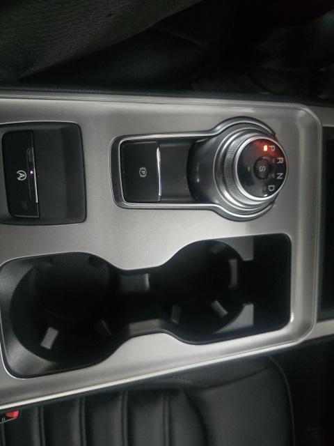 used 2024 Ford Edge car, priced at $27,093