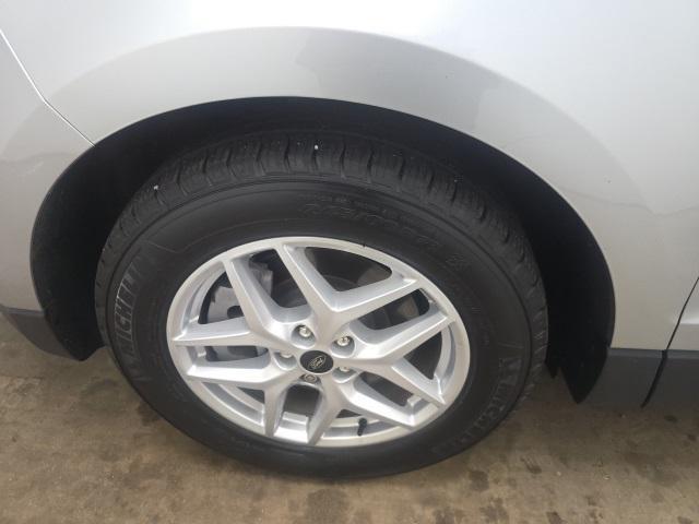 used 2024 Ford Edge car, priced at $27,093