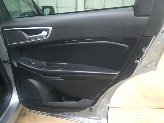 used 2024 Ford Edge car, priced at $27,093