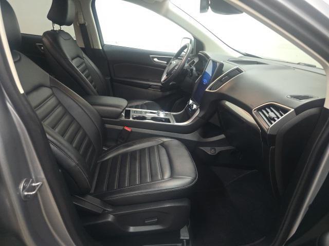 used 2024 Ford Edge car, priced at $27,093