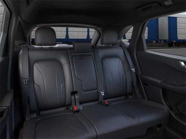 new 2025 Ford Escape car, priced at $41,045