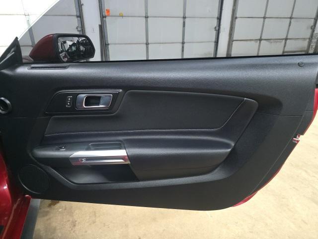 used 2020 Ford Mustang car, priced at $30,000