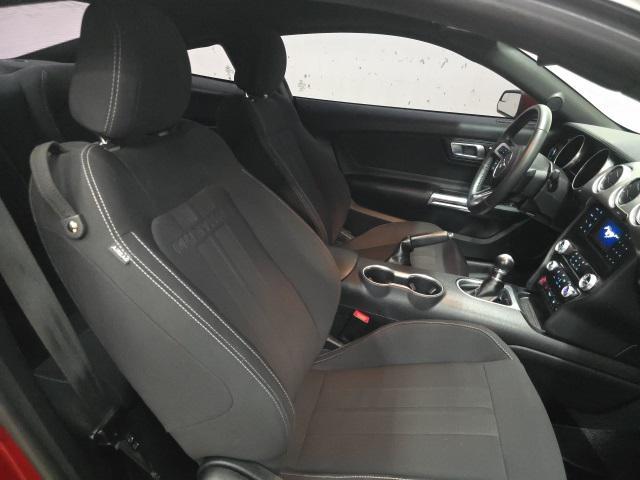 used 2020 Ford Mustang car, priced at $30,000